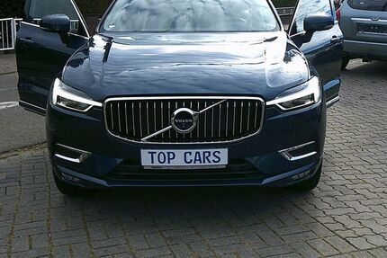 Volvo XC60 92.000 km 24.800 € stuhr 28816