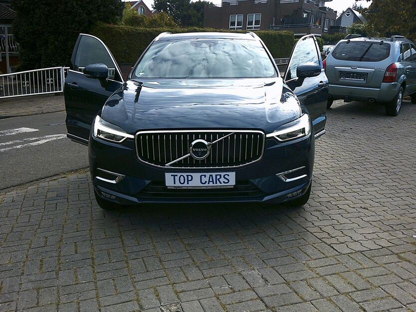 Volvo XC60 92.000 km 26.890 € stuhr 28816