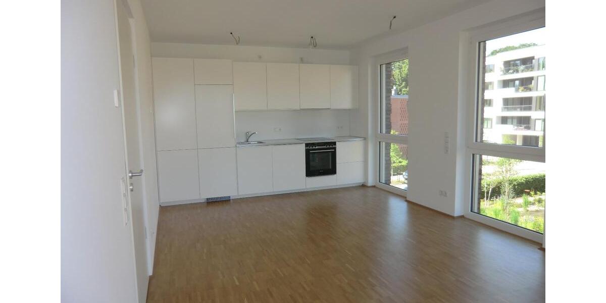 Etagenwohnung Bremen Neustadt - 2 Zimmer, 56 m&sup2;, 968&euro; | Angebot:25959151