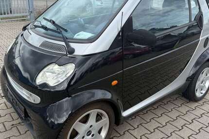 Smart forTwo 118.794 km 1.850 &euro; Achim - Uphusen 28832