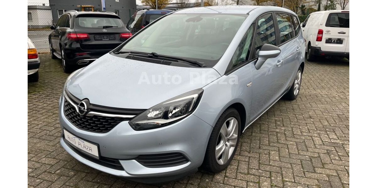 Opel Zafira 154.600 km 9.490 &euro; Bremen 28199