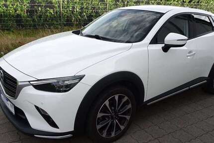 Mazda CX-3 53.000 km 15.990 € Osterholz-Scharmbeck 27711