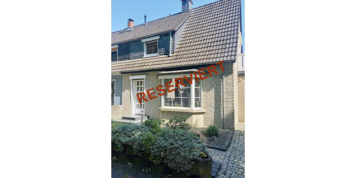 Doppelhaushälfte Bremen Kattenturm - 3 Zimmer, 120 m&sup2;, 359.000&euro; | Angebot:25705876