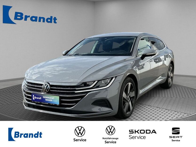 VW Arteon 109.730 km 23.990 € Stuhr 28816