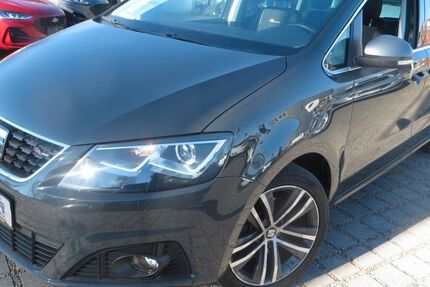 Seat Alhambra 45.488 km 30.990 € Achim-Baden 28832