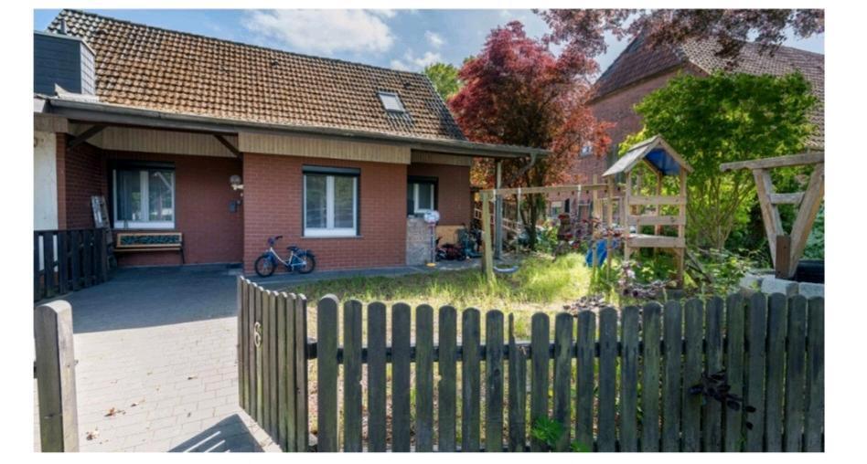 Einfamilienhaus zum Verkaufen