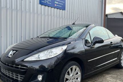 Peugeot 207 152.894 km 3.945 &euro; Stuhr 28816