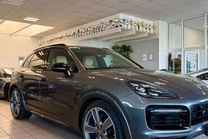 Porsche Cayenne 24.167 km 72.850 &euro; Stuhr-Bremen 28816