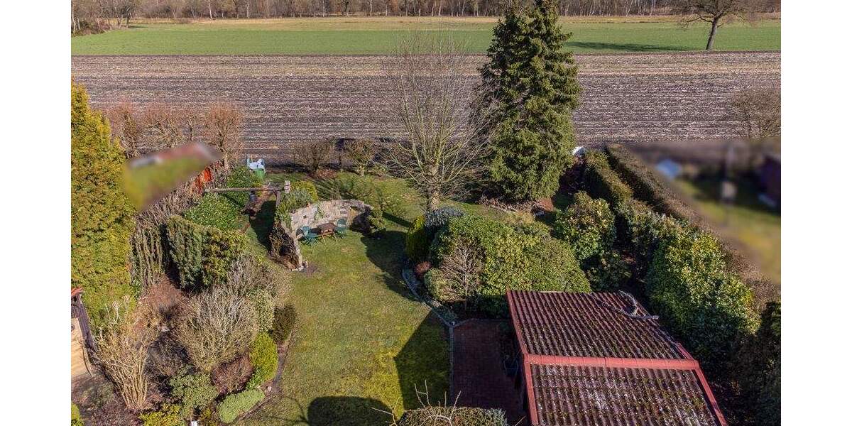 Einfamilienhaus Worpswede / Hüttenbusch Hüttenbusch - 7 Zimmer, 291 m&sup2;, 589.000&euro; | Angebot:25897809