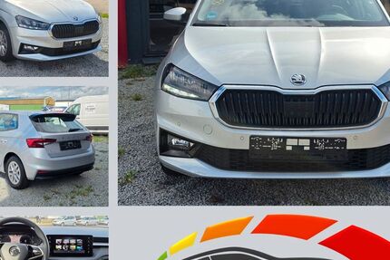 Skoda Fabia 12.900 km 15.900 &euro; Ganderkesee 27777