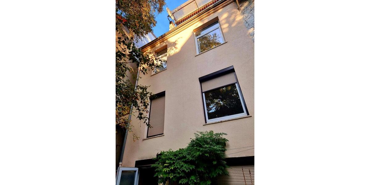 Haus im Viertel 6 zimmer