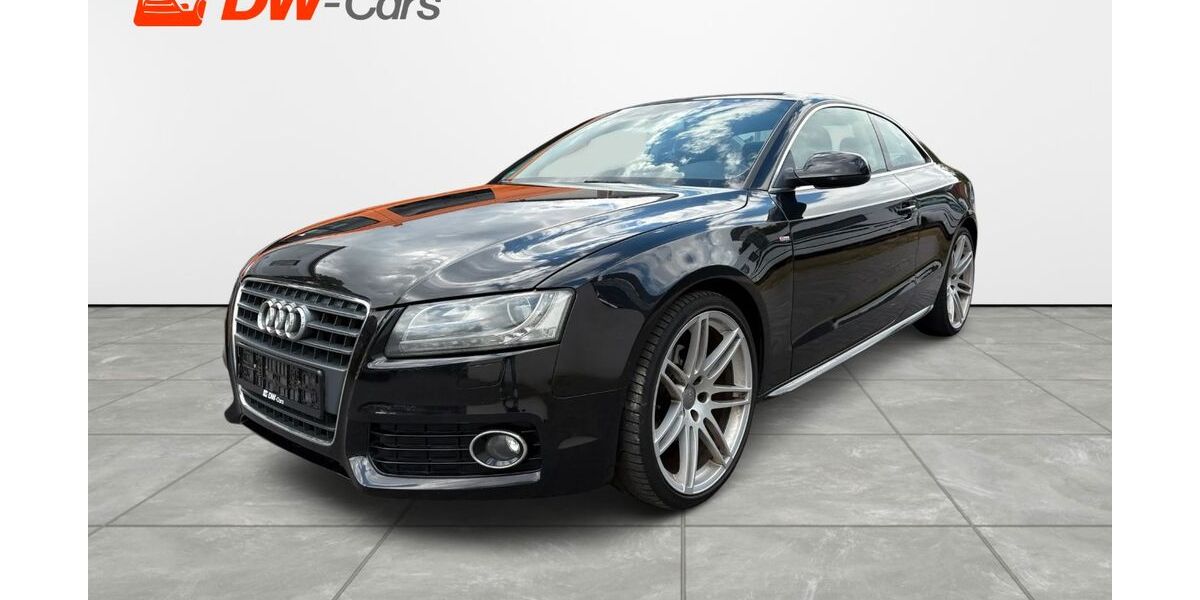 Audi A5 195.900 km 7.790 &euro; Bremen 28325