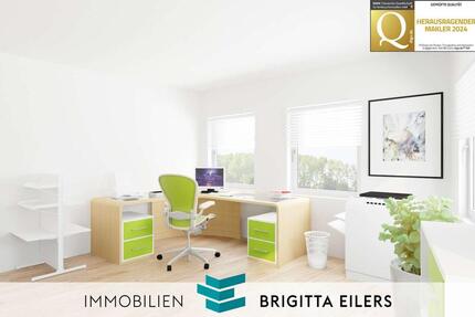 Flexible Gewerbefläche in Achim mit Aufzug - zentral gelegen mit hoher Sichtbarkeit zimmer