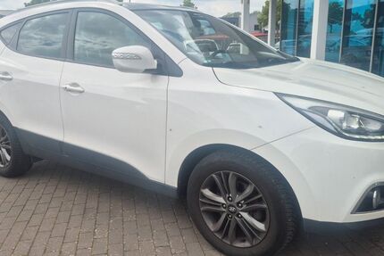 Hyundai ix35 200.000 km 6.999 &euro; Achim 28832