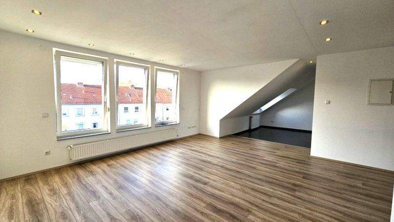 Etagenwohnung Delmenhorst Deichhorst - 2 Zimmer, 61 m&sup2;, 139.000&euro; | Angebot:25692779