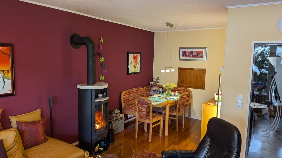 Reihenhaus Bremen Burglesum - 5 Zimmer, 123 m&sup2;, 350.000&euro; | Angebot:26987328