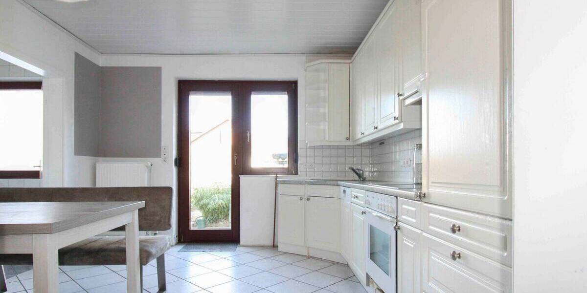 Doppelhaushälfte Achim Baden - 6 Zimmer, 120 m&sup2;, 269.000&euro; | Angebot:26569699