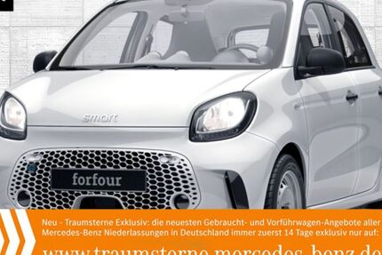 Smart ForFour 34.530 km 8.990 &euro; Bremen 28307