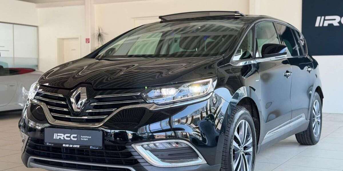 Renault Espace 118.000 km 19.940 &euro; Stuhr / Seckenhausen 28816