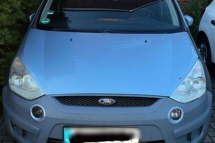 Ford S-Max 256.000 km 1.199 € Syke 28857