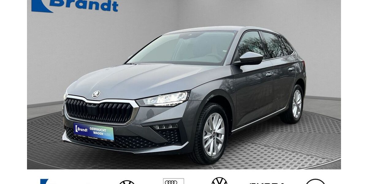 Skoda Scala 1.010 km 23.990 &euro; Weyhe 28844