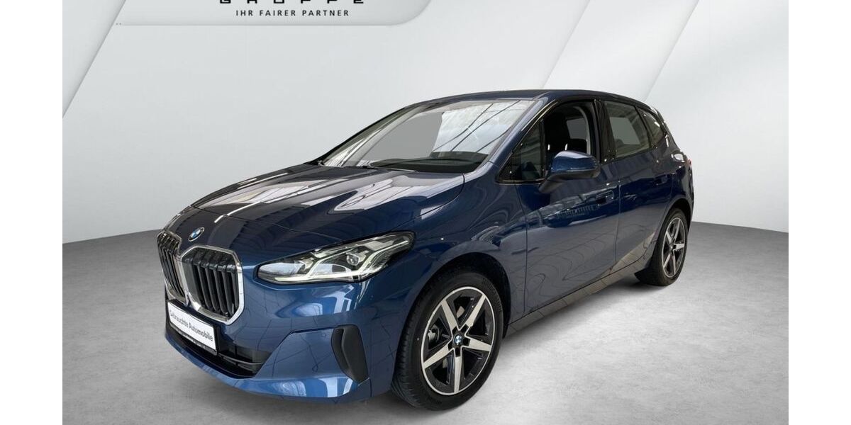 BMW 220 Active Tourer 8.100 km 32.490 &euro; Osterholz-Scharmbeck 27711