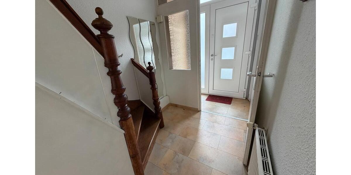 Reihenhaus Bremen Walle - 3 Zimmer, 75 m&sup2;, 225.000&euro; | Angebot:25960667