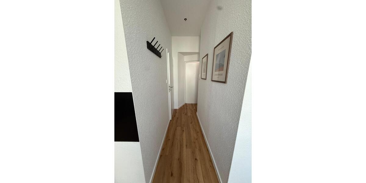 Etagenwohnung Bremen Östliche Vorstadt - 1 Zimmer, 15 m&sup2;, 540&euro; | Angebot:26364444