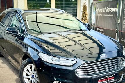 Ford Mondeo 112.168 km 9.990 &euro; Bassum 27211
