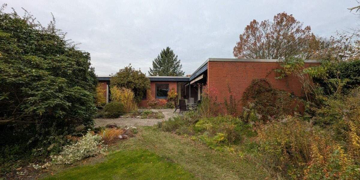 Bungalow Bremen Borgfeld - 6 Zimmer, 120 m&sup2;, 439.000&euro; | Angebot:24435877