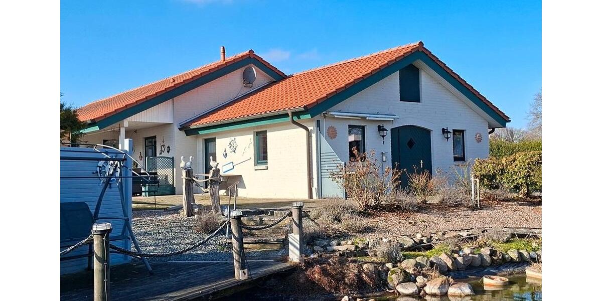 Bungalow Osterholz-Scharmbeck Scharmbeck - 349.000&euro; | Angebot:26234725