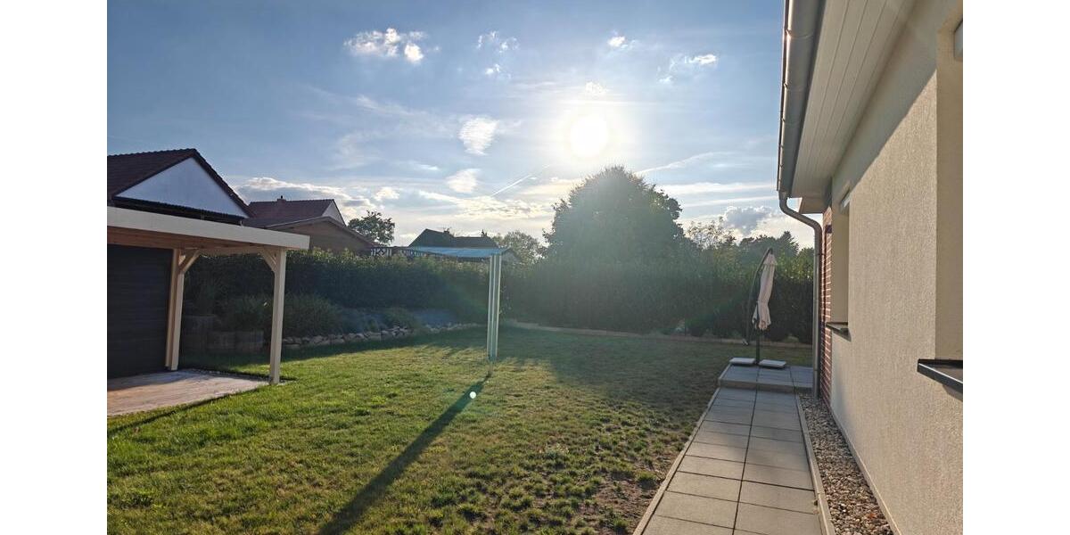 Terrassenwohnung Osterholz-Scharmbeck Scharmbeck - 3 Zimmer, 92 m&sup2;, 1.250&euro; | Angebot:25831576