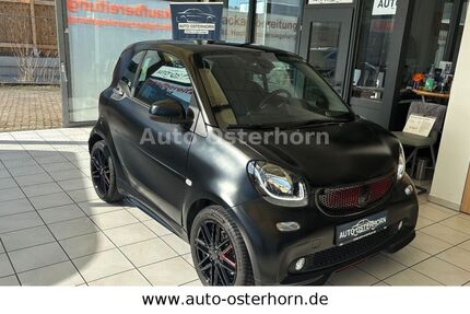 Smart ForTwo 89.000 km 15.960 &euro; Bremen 28201