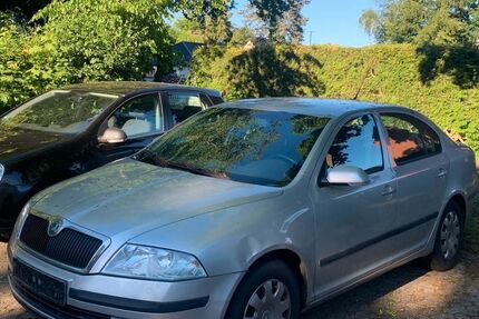 Skoda Octavia 360.000 km 1.600 &euro; Bremen 28325