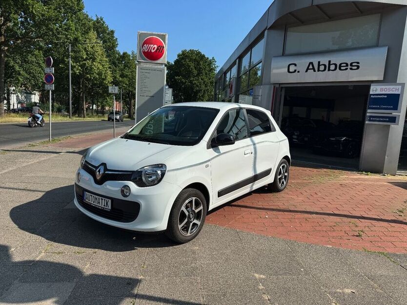 Twingo