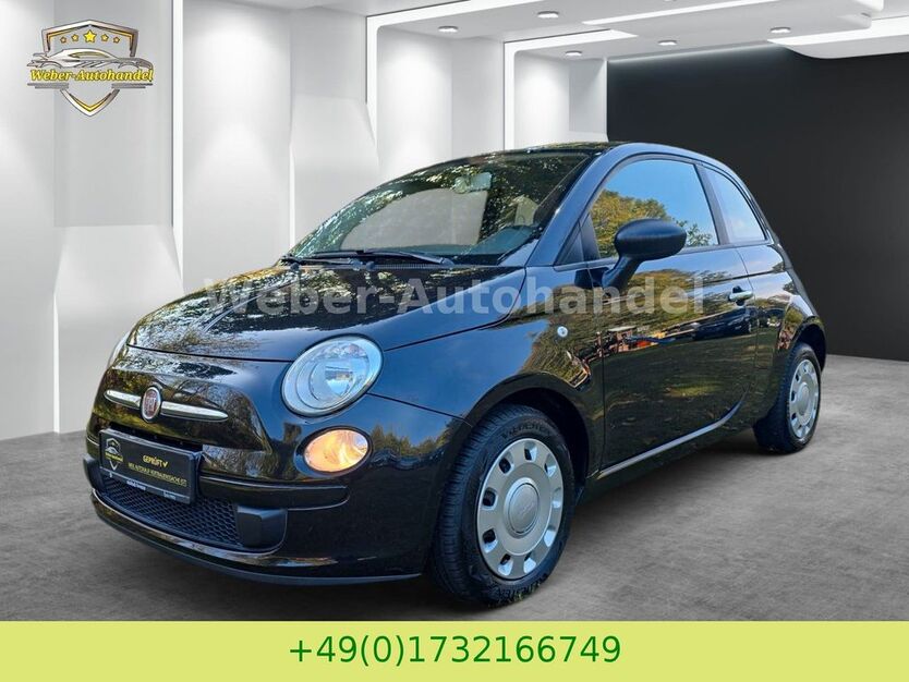 Fiat 500 145.676 km 3.900 € Sottrum 27367