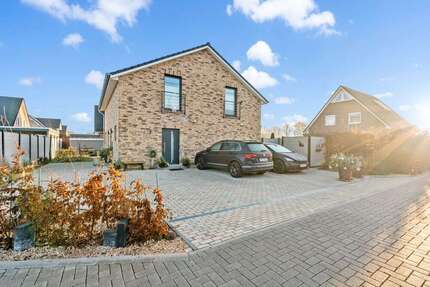 Haus zum Kaufen in Grasberg 560.000 € 155 m² 5 zimmer