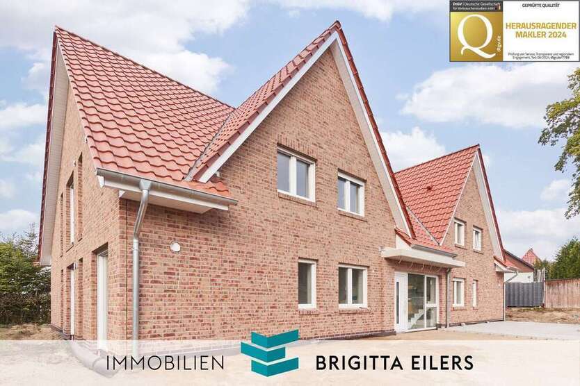 Wohnung zum Mieten in Achim 1.190 € 79.49 m²