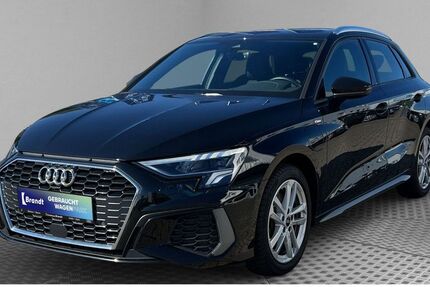Audi A3 42.200 km 24.490 € Bremen 28279