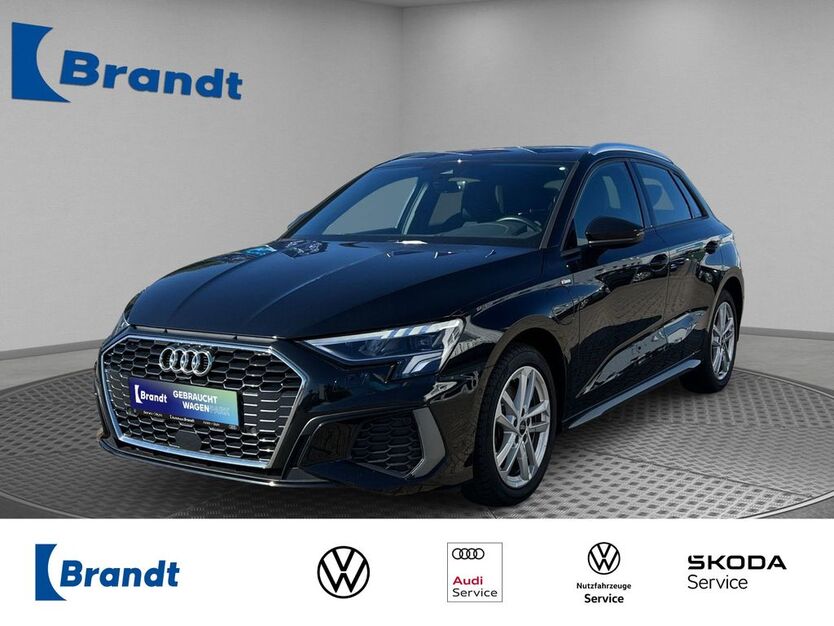 Audi A3 42.200 km 24.490 € Bremen 28279