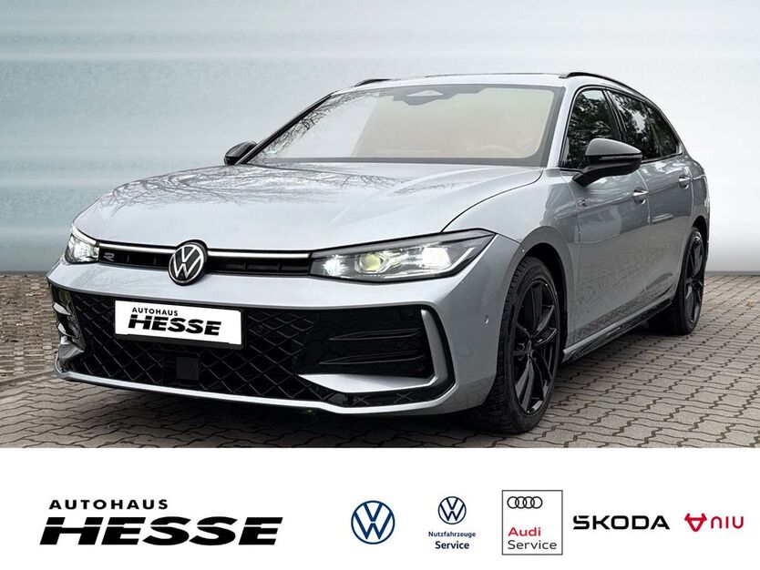 VW Passat 22.334 km 42.990 € Sottrum 27367