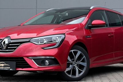 Renault Megane 110.000 km 8.490 &euro; Bremen 28199