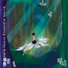 Simple Music Ensemble - Princess Mononoke