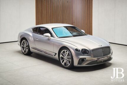 Bentley Continental GT 43.800 km 144.850 &euro; Stuhr 28816