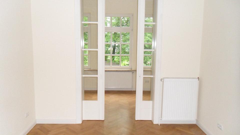 Hochparterre Bremen Schwachhausen - 3 Zimmer, 160 m&sup2;, 520.000&euro; | Angebot:27112733