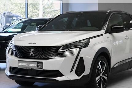 Peugeot 3008 34.305 km 23.890 &euro; Bremen 28207