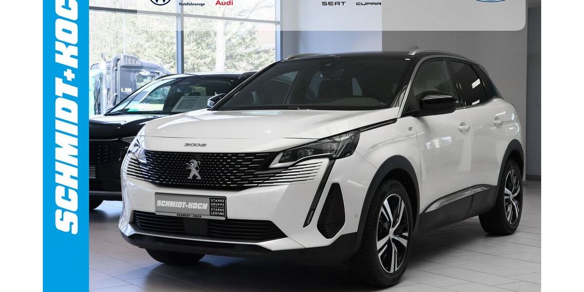 Peugeot 3008 34.305 km 24.370 &euro; Bremen 28207