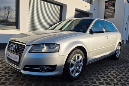 Audi A3 250.000 km 4.390 &euro; Langwedel 27299