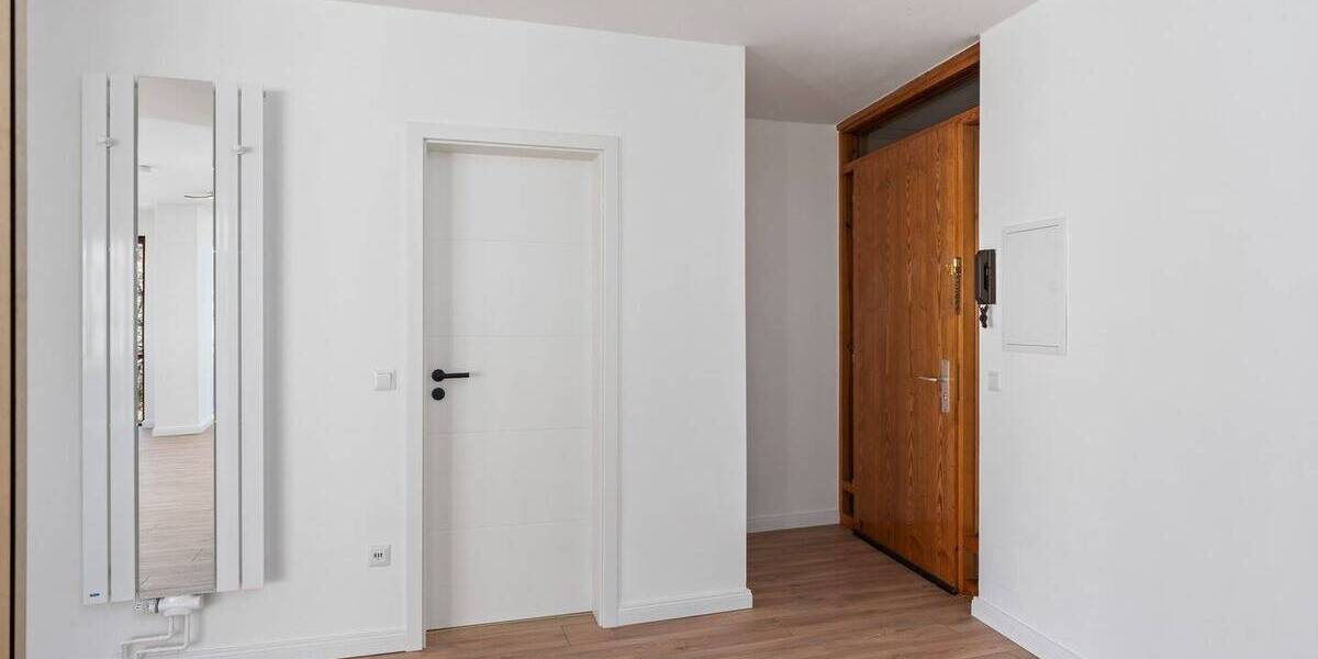 Etagenwohnung Bremen Ostertor - 2 Zimmer, 72 m&sup2;, 299.000&euro; | Angebot:26117564