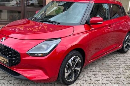 Suzuki Swift 17.596 km 18.400 &euro; Bremen 28279